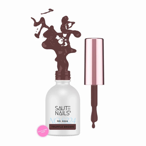 Saute Nails S324 UV Gel Polish 8ml