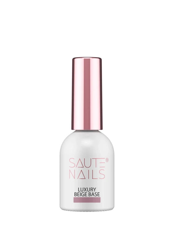 Saute Nails Luxury Beige Base 8ml