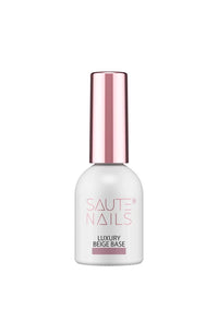 Saute Nails Luxury Beige Base 8ml