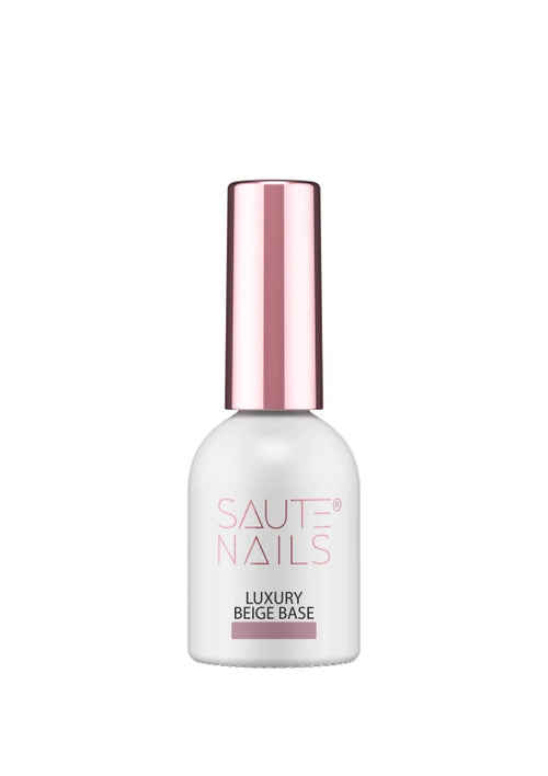 Saute Nails Luxury Beige Base 8ml
