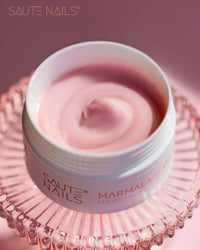 Sauté Nails Marmalade Gel Marshmallow 50g - official product image 1 of 4