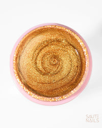 Sauté Nails Master Line SN.04 Nail Art Paste - official product texture or application image 2 of 5