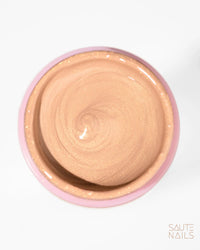 Sauté Nails Master Line SN.05 Nail Art Paste - official product texture or application image 2 of 5