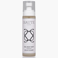 Sauté Care Body Mist Aura of Elegance 150ml - official lifestyle or product detail image 5 of 5