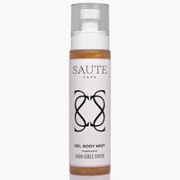 Sauté Care Body Mist Good Girls Touch 150ml - official lifestyle or product detail image 5 of 5