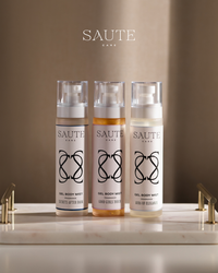 Sauté Care Body Mist Good Girls Touch 150ml - official lifestyle or product detail image 4 of 5