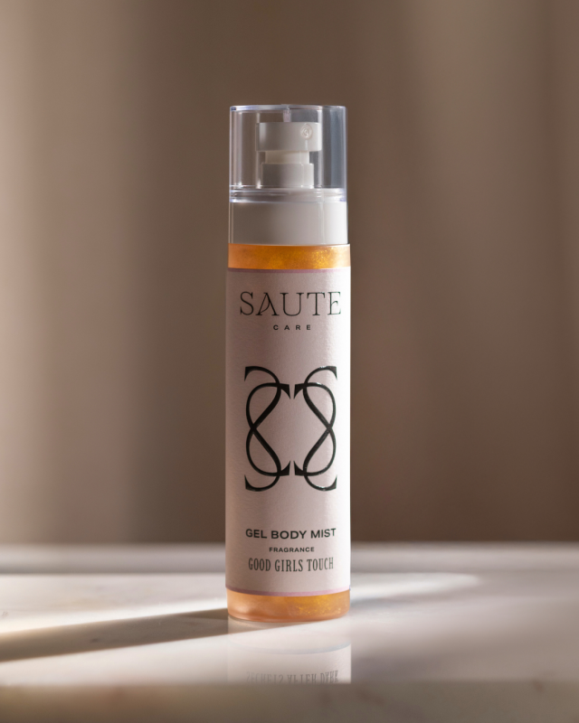Saute Care Body Mist Good Girls Touch 150ml
