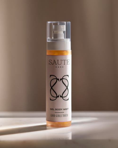 Saute Care Body Mist Good Girls Touch 150ml