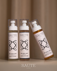 Sauté Care Body Mist Aura of Elegance 150ml - official lifestyle or product detail image 4 of 5
