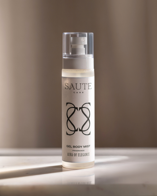 Saute Care Body Mist Aura of Elegance 150ml