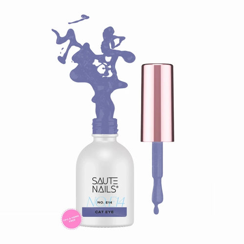 Saute Nails E14 UV Gel Polish 8ml