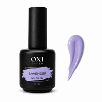 OXI Gel Polish - Lavender