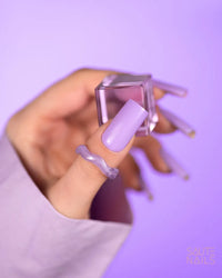 Sauté Nails S293 Dopamine Dream UV Gel Polish 8ml - official shade detail or lifestyle image 3 of 4