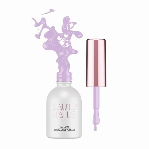 Saute Nails S293 Dopamine Dream UV Gel Polish 8ml