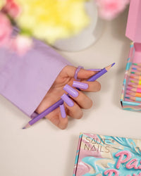 Sauté Nails S293 Dopamine Dream UV Gel Polish 8ml - official shade detail or lifestyle image 4 of 4