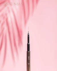 Sauté Nails Art Brush SN11 - official brush detail image 3 of 3