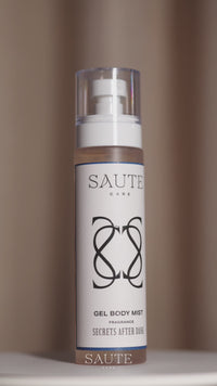 Saute Care Body Mist Secrets After Dark 150ml