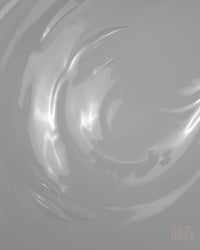 Sauté Nails One Touch Clear Builder Gel 30g - official product texture or application image 3 of 3
