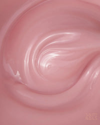 Sauté Nails Marmalade Gel Marshmallow 50g - official product texture or application image 4 of 4