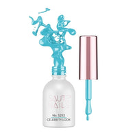 Saute Nails S252 Celebrity Look UV Gel Polish 8ml