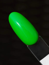 Sauté Nails S255 Festival Outfit UV Gel Polish 8ml - official shade swatch or nail colour image 2 of 4