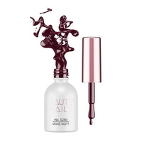 Saute Nails S260 Wine Not UV Gel Polish 8ml