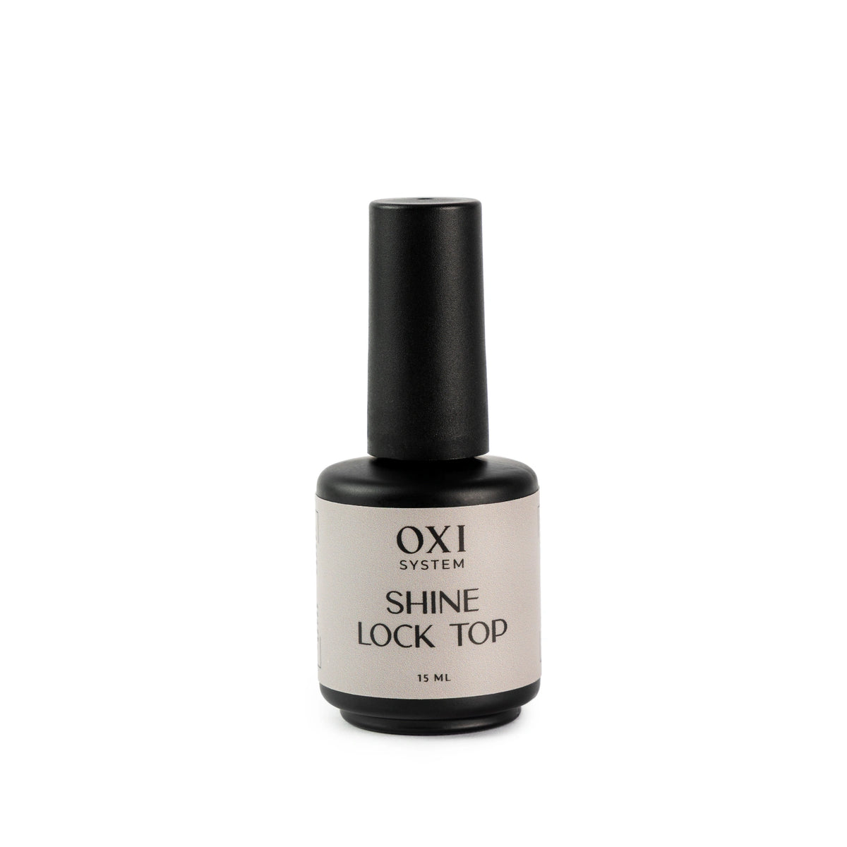 Shine Lock Top – official OXI product image 1