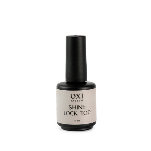 Shine Lock Top