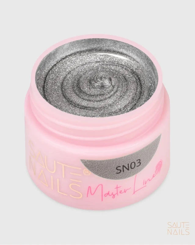 Saute Nails Master Line SN.03 Nail Art Paste