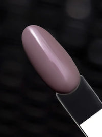 Sauté Nails S200 Latte UV Gel Polish 8ml - official shade swatch or nail colour image 2 of 3