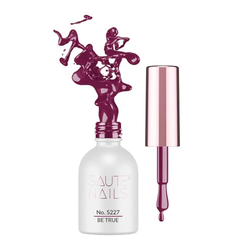 Saute Nails S227 UV Gel Polish 8ml