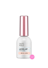 Saute Nails Level Up BIB Beige Aura 8g